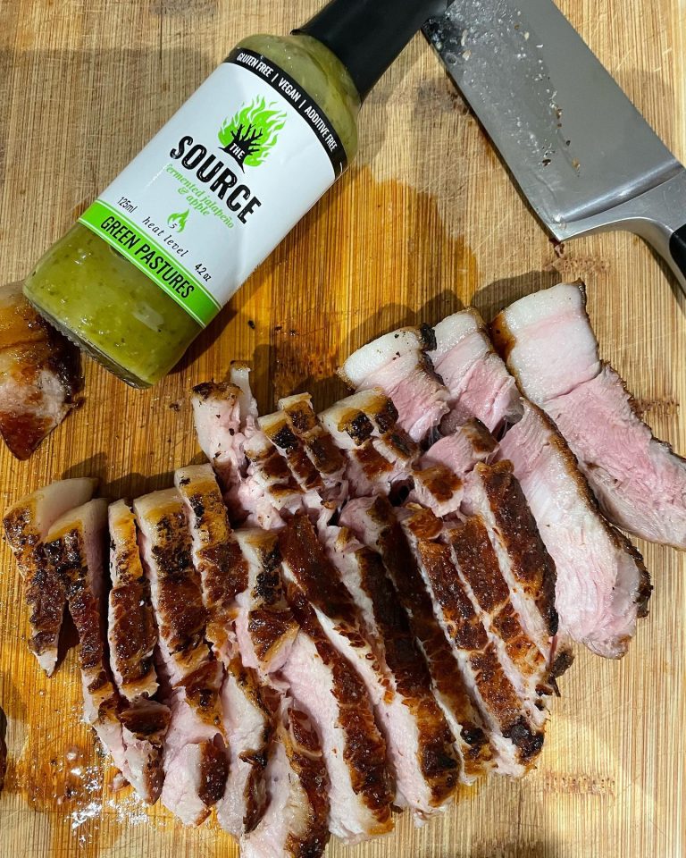 Instagram post from thehotsource_. This post is in position 5.