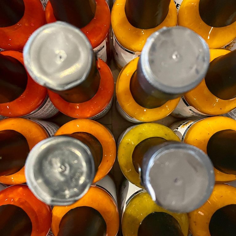 Instagram post from thehotsource_. This post is in position 2.